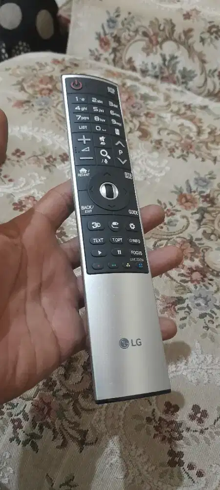 LG Magic Remote AN MR700 QLED TV Original