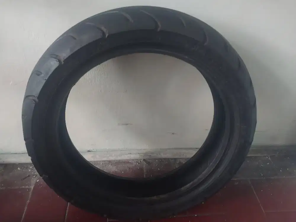 Ban Motor N-Max Depan