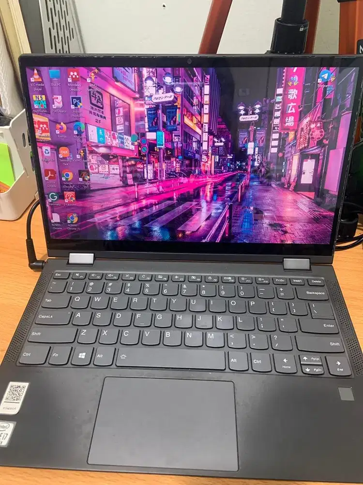 Laptop Lenovo Yoga X13 Intel Core i7 Gen 10