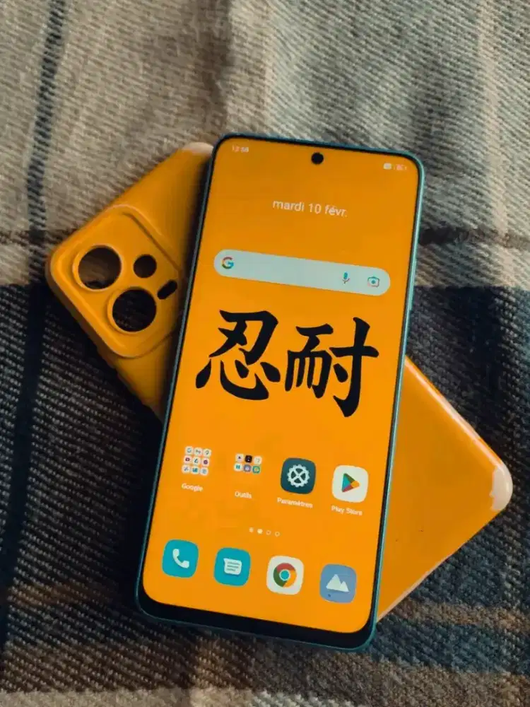 Realme 10 pro 5g fullset