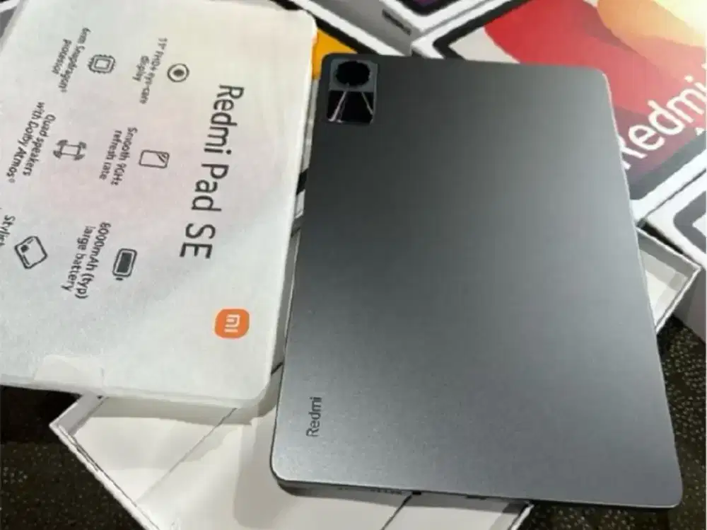 Dijual Redmi Pad SE