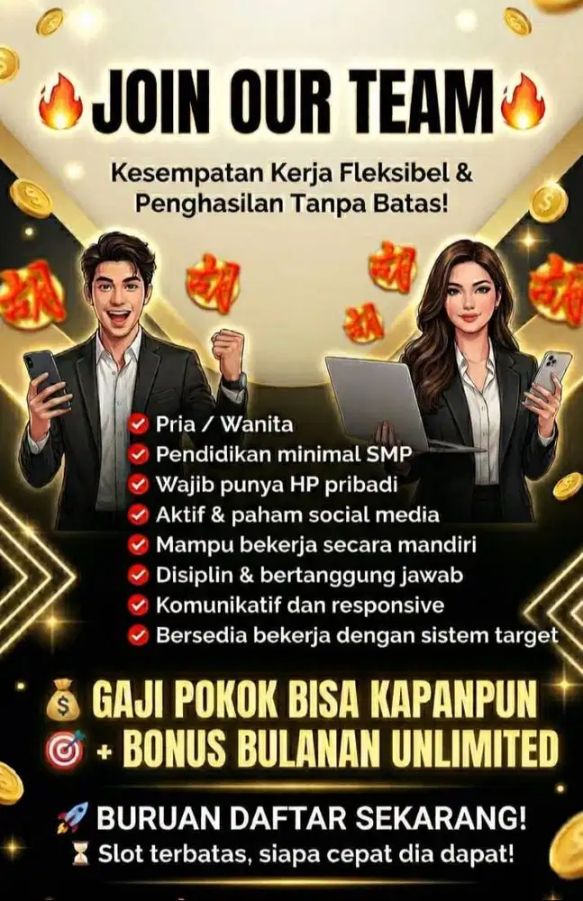 Sales Executive → Eksekutif Penjualan