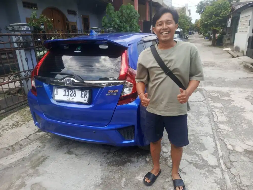 RENTAL MOBIL CLYCC TRANSRENT – LEPAS KUNCI / DRIVER