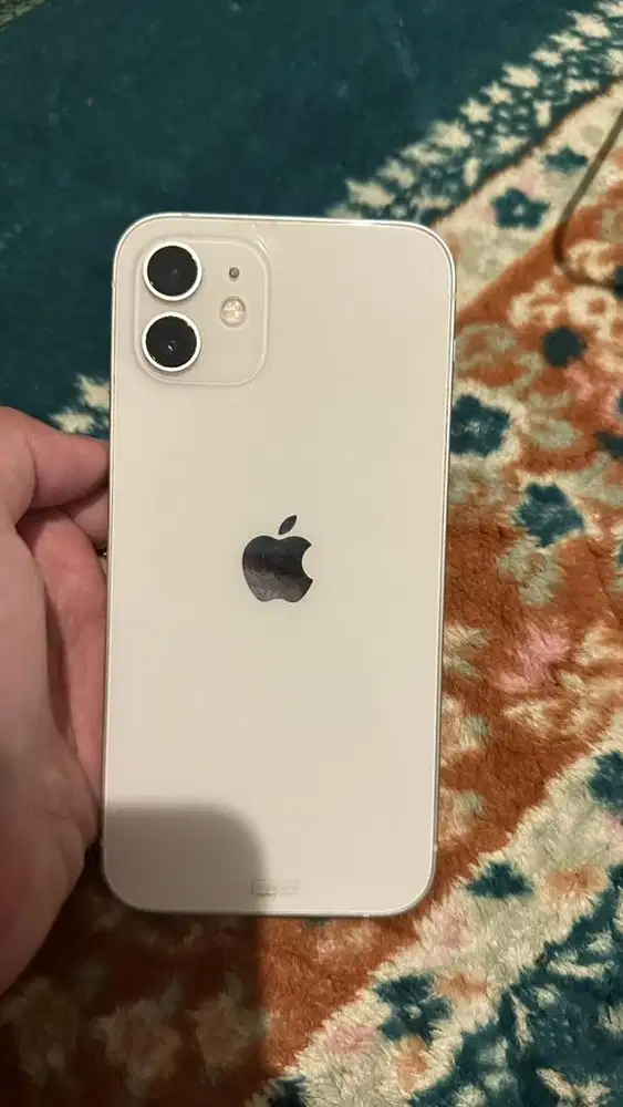 Iphone 12 Ibox 64Gb Mulus no minus fullset