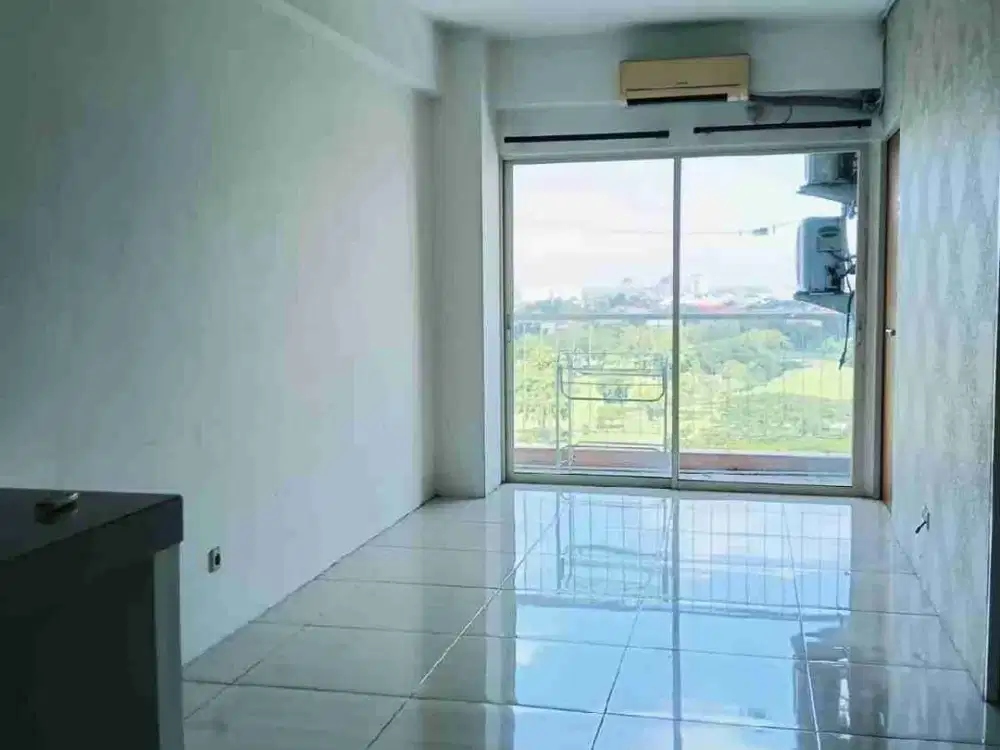 Disewakan apartment tipe studio puncak bukit golf Surabaya .
