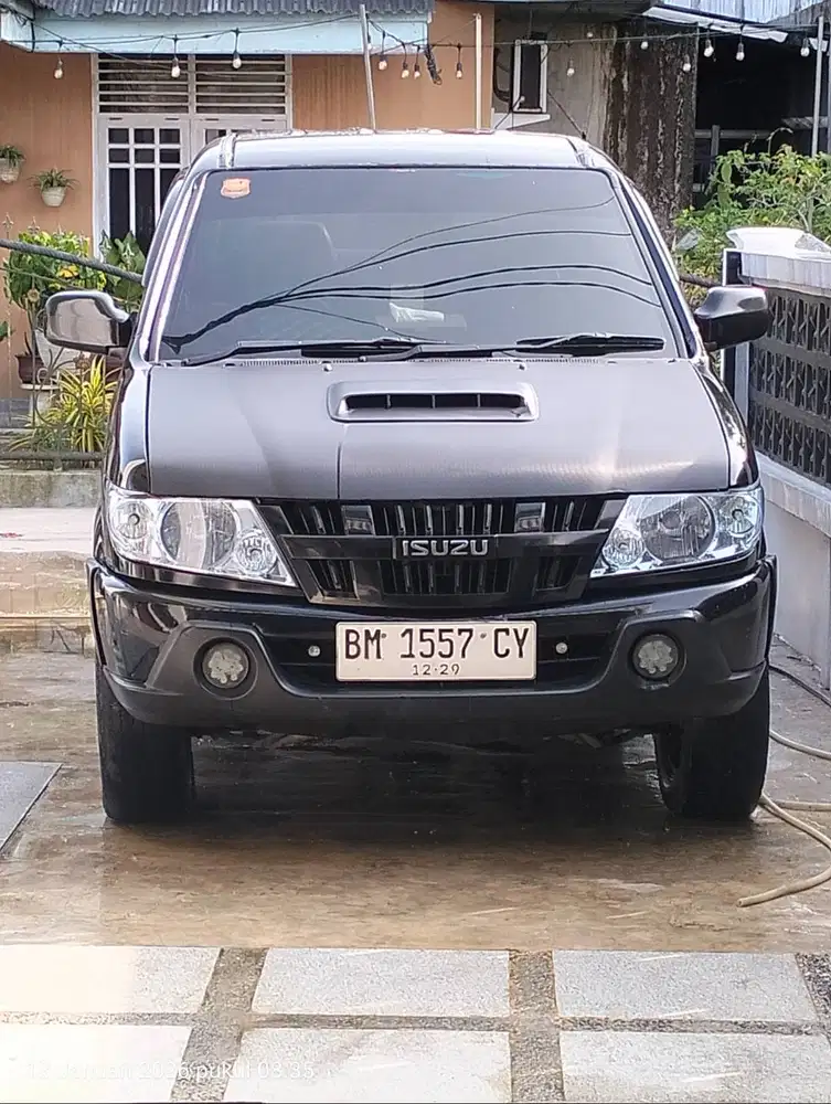Dijual panther LM smart 2,5 cc