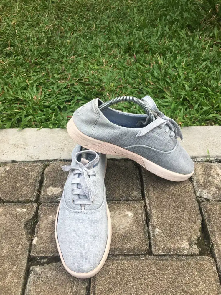 Sepatu second original Keds