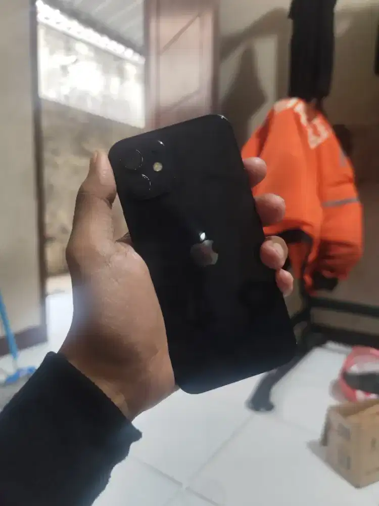 iPhone 12 128gb mulus