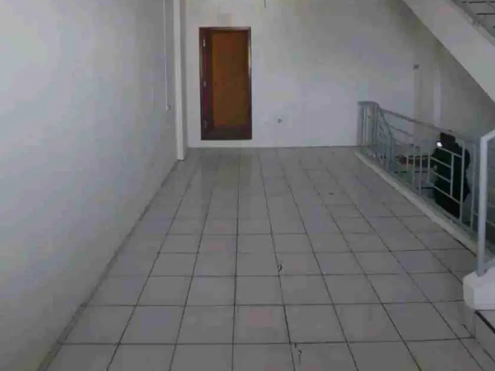 Dijual Ruko di Pluit Raya