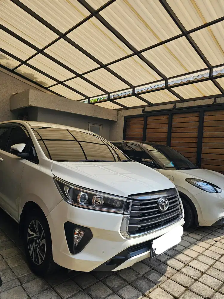 Toyota Kijang Innova 2022 Diesel