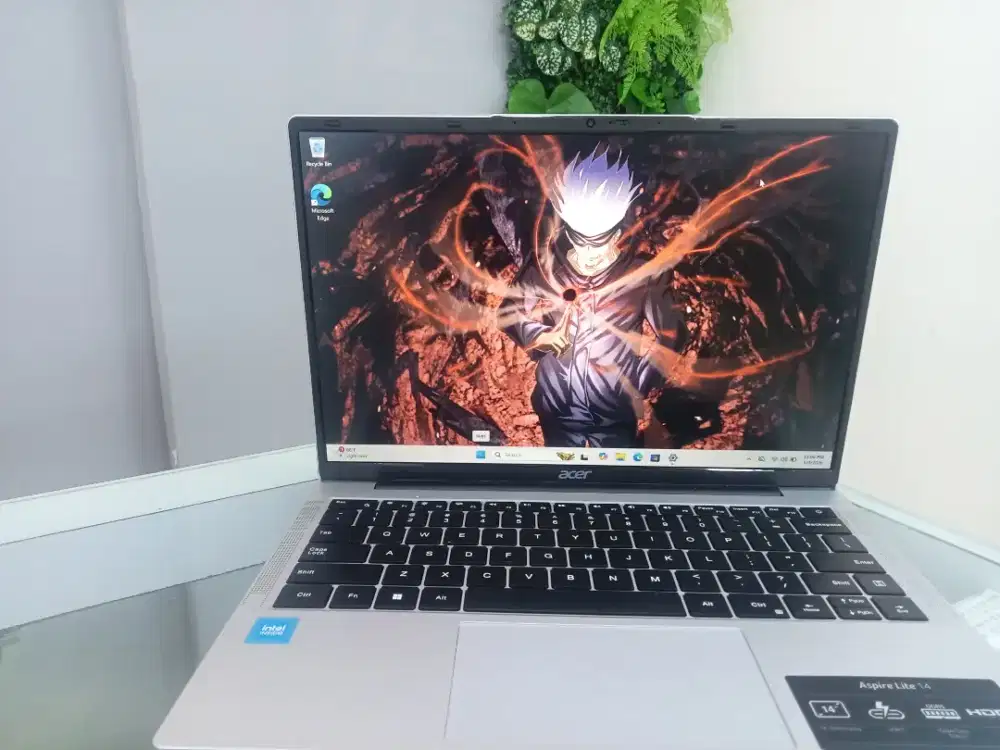 Acer Aspire Lite 14 N100