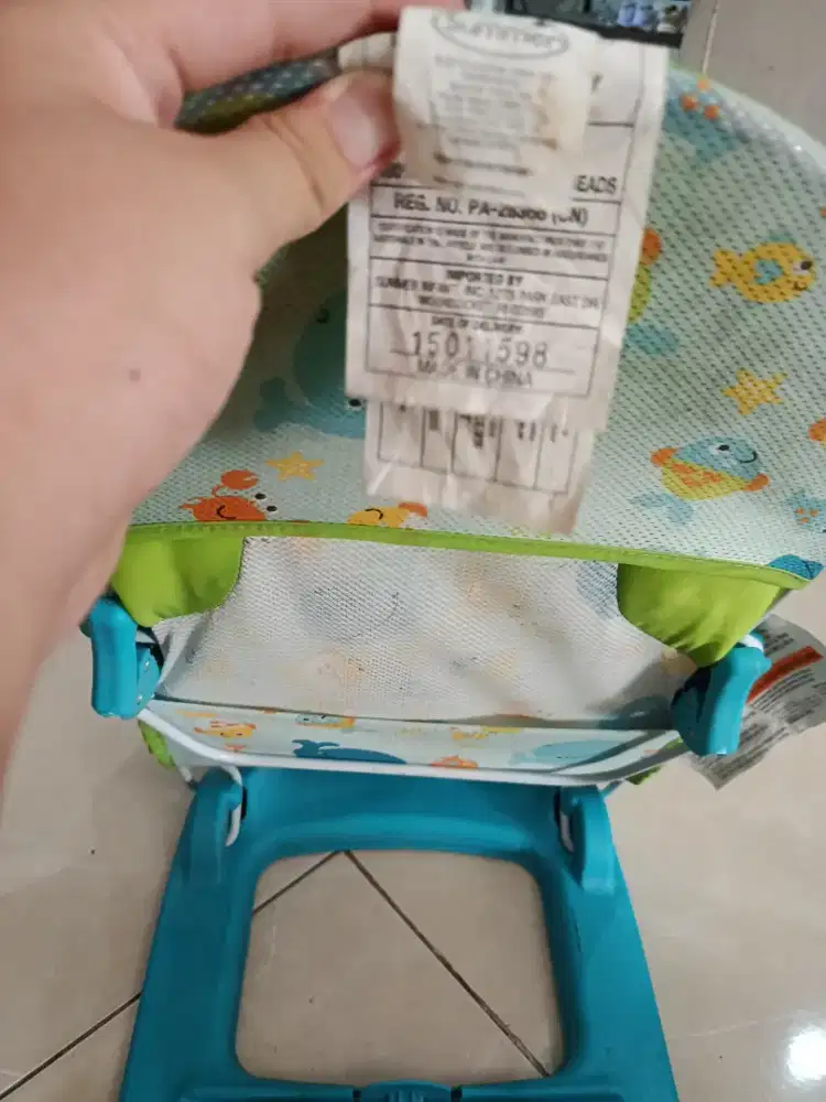 Ayo beli buat anak bayi anda