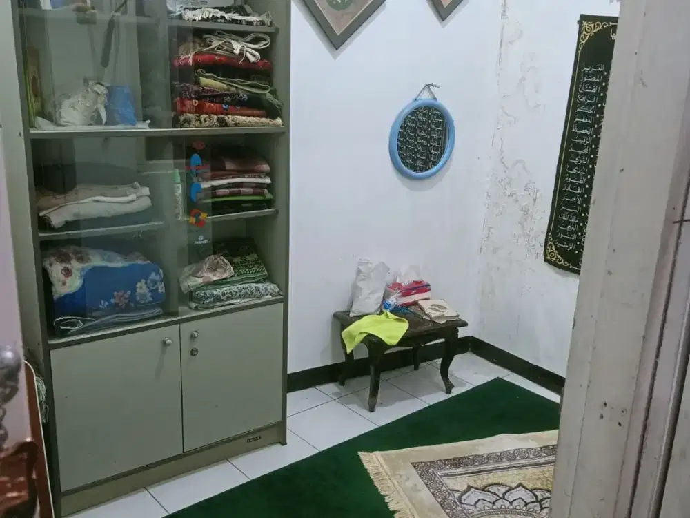 Dijual Rumah Hunian Nyaman siap Huni Pusat Kota di Jl Srimahi Dalam Bandung