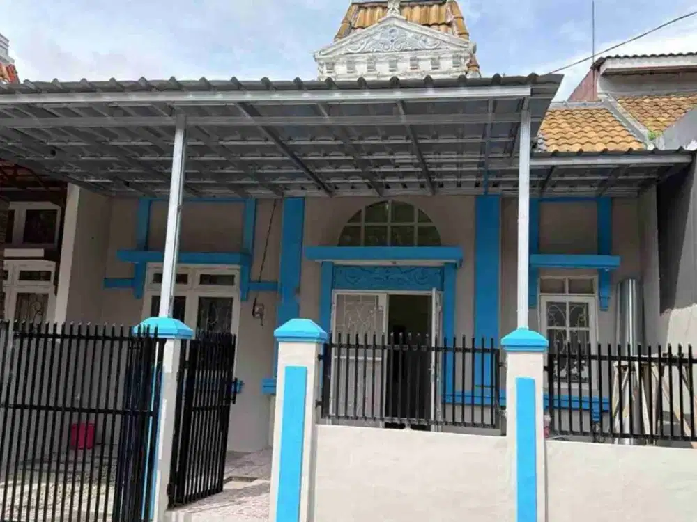 disewakan rumah di citra raya Cikupa cluster medit