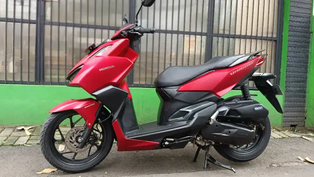 Vario 160 iss keyless pajak hidup