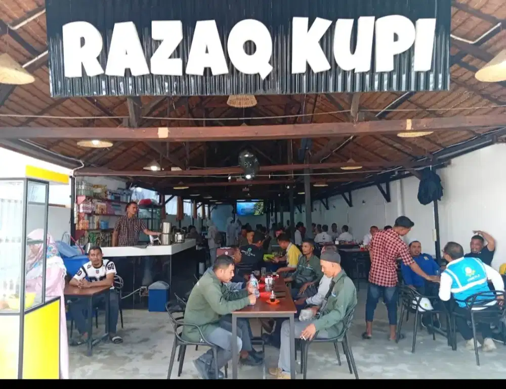 Lowongan Kerja Kasir