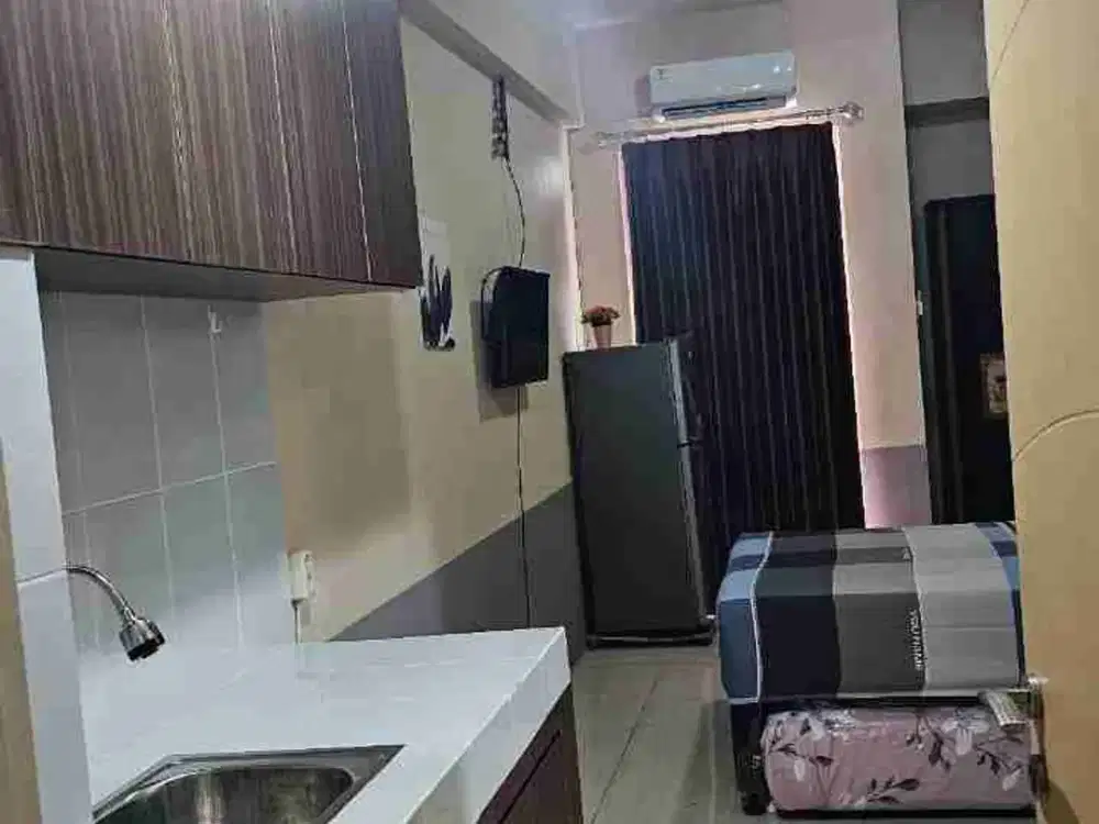 Dijual Apartemen Bale Hinggil