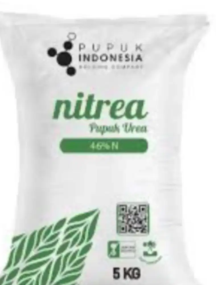Pupuk Nitrea NonSub