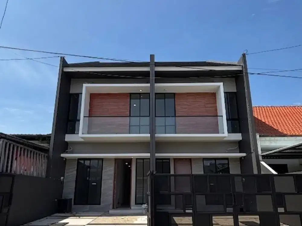 READY RUMAH SURABAYA TIMUR,PENJARINGAN ASRI