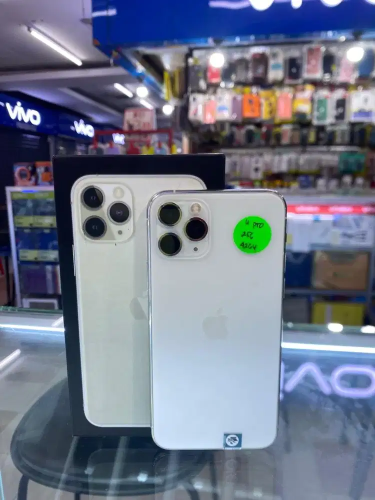 iphone 11 pro 256 gb beacukai