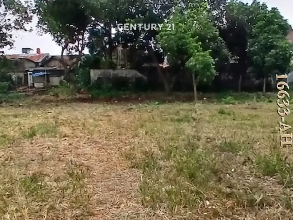 Di Jual Kavling Pinggir Jalan Cocok Untuk Komersial