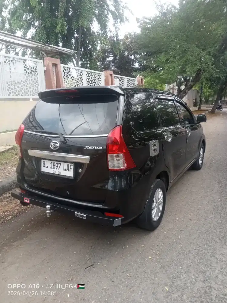 juaL XeniA D 1.0Cc ManuaL