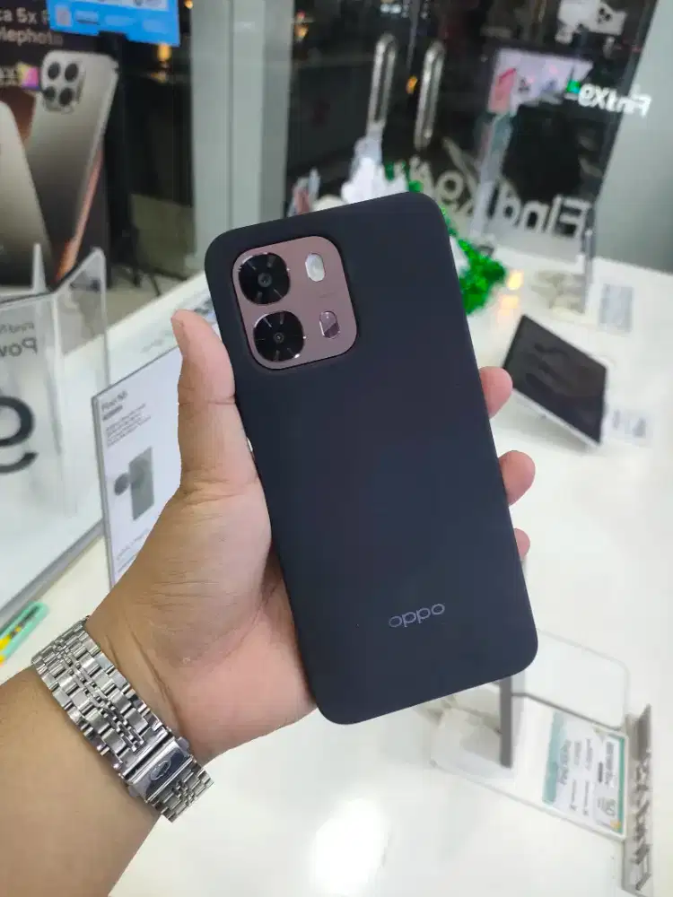New Arrival Oppo A6s 8/256 Promo Termurah