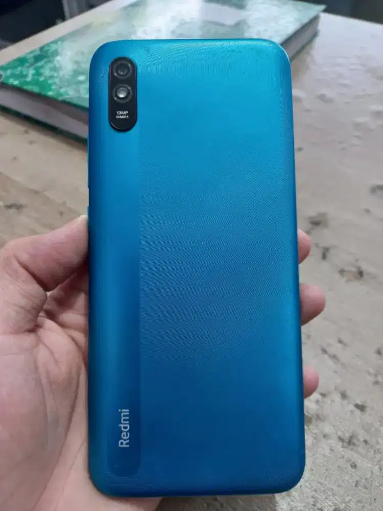 REDMI 9A Ram 3/32