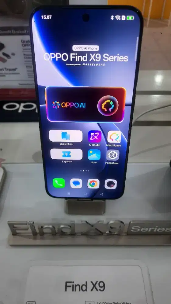 OPPO FIND X9 SERIES