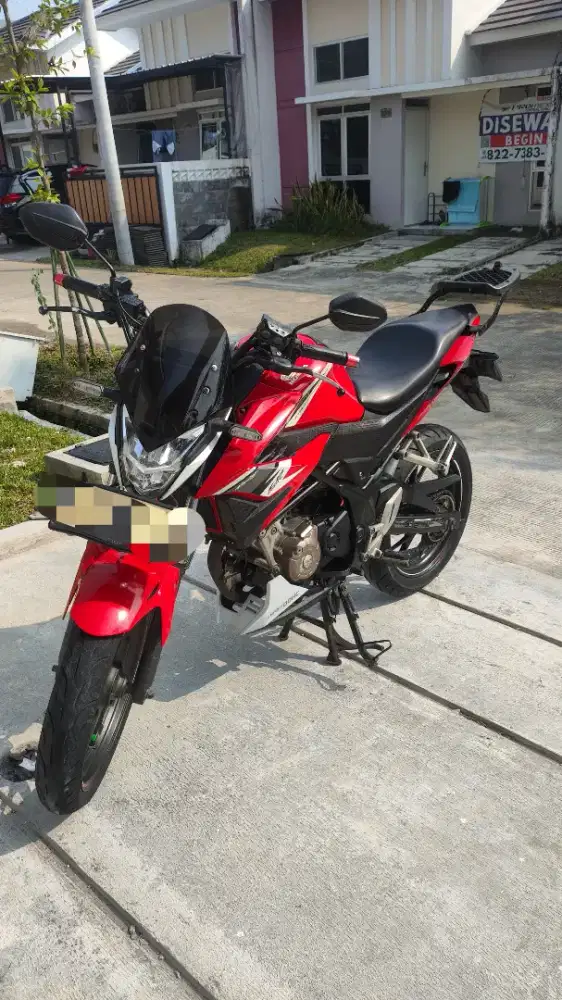 CB 150R SE (2018)