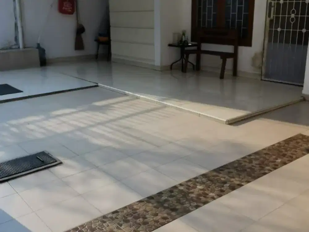 Rumah Siap Huni Lebar 9 Di Janur Indah Kelapa Gading