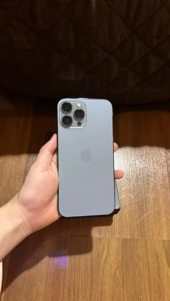 iphone 13 pro max 256 beacukai
