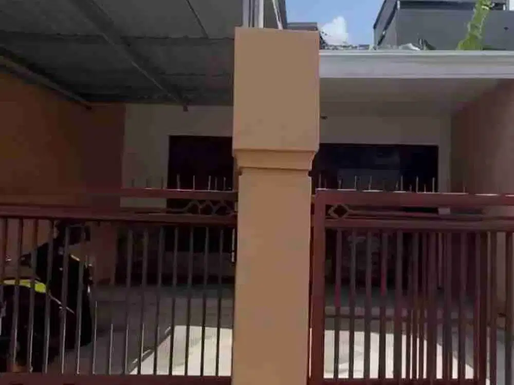 Dijual / Disewakan Rumah Baru Siap Huni Di Gribig Sawojajar Malang Dekat Tol