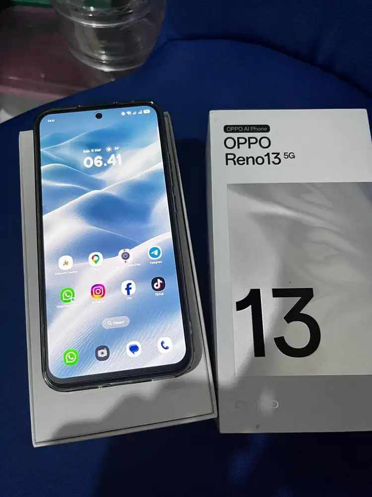 oppo reno 13 5G