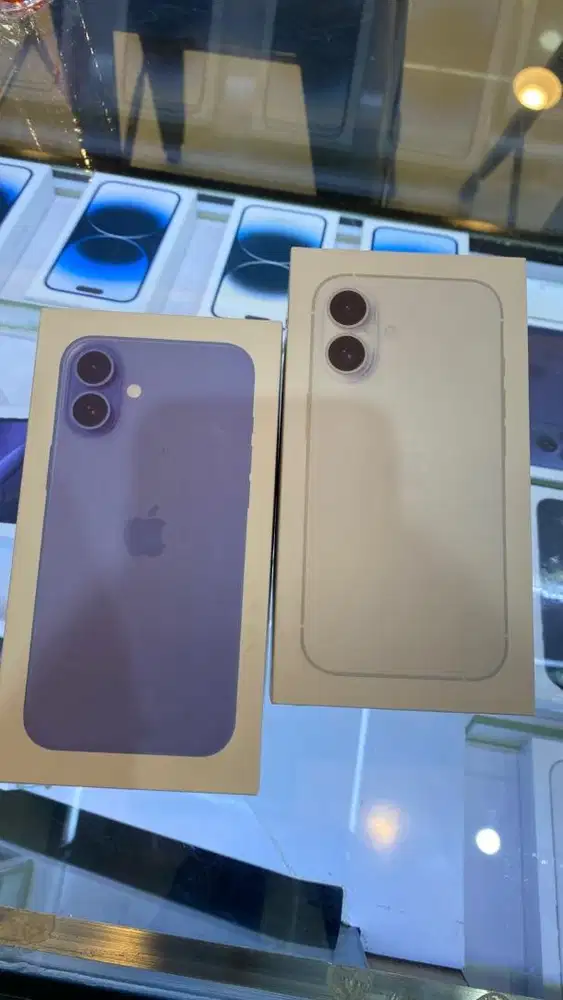 Iphone 17 256gb