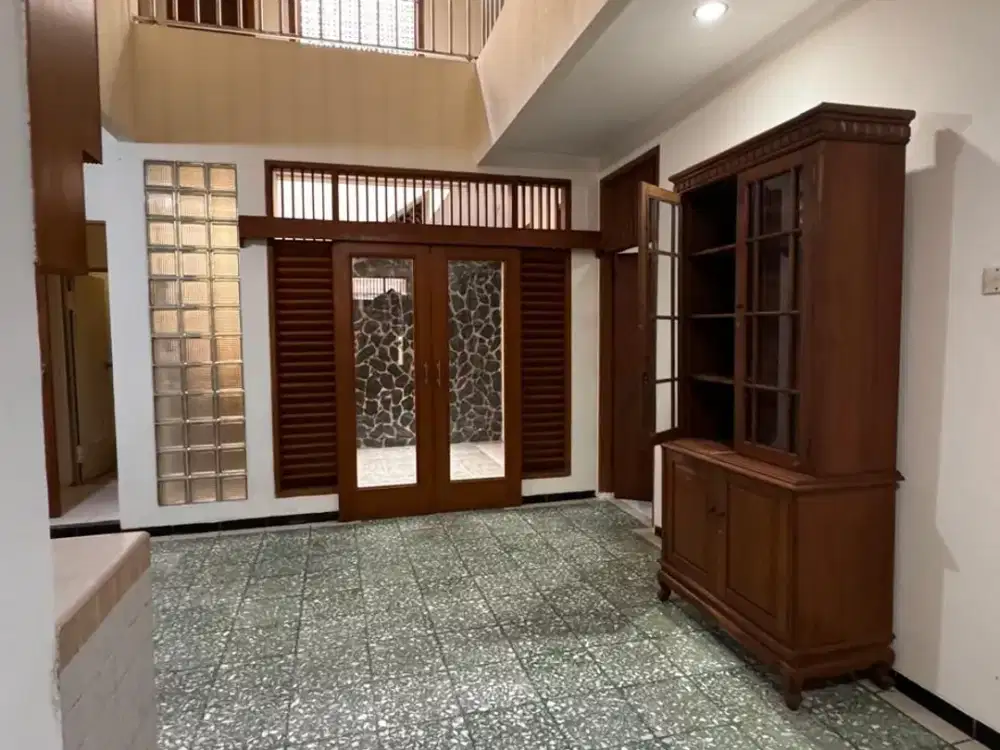 Disewa Rumah di Pulo Asem, Jakarta Timur