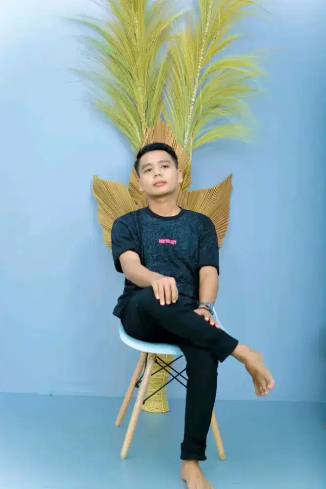 Mencari pekerjaan