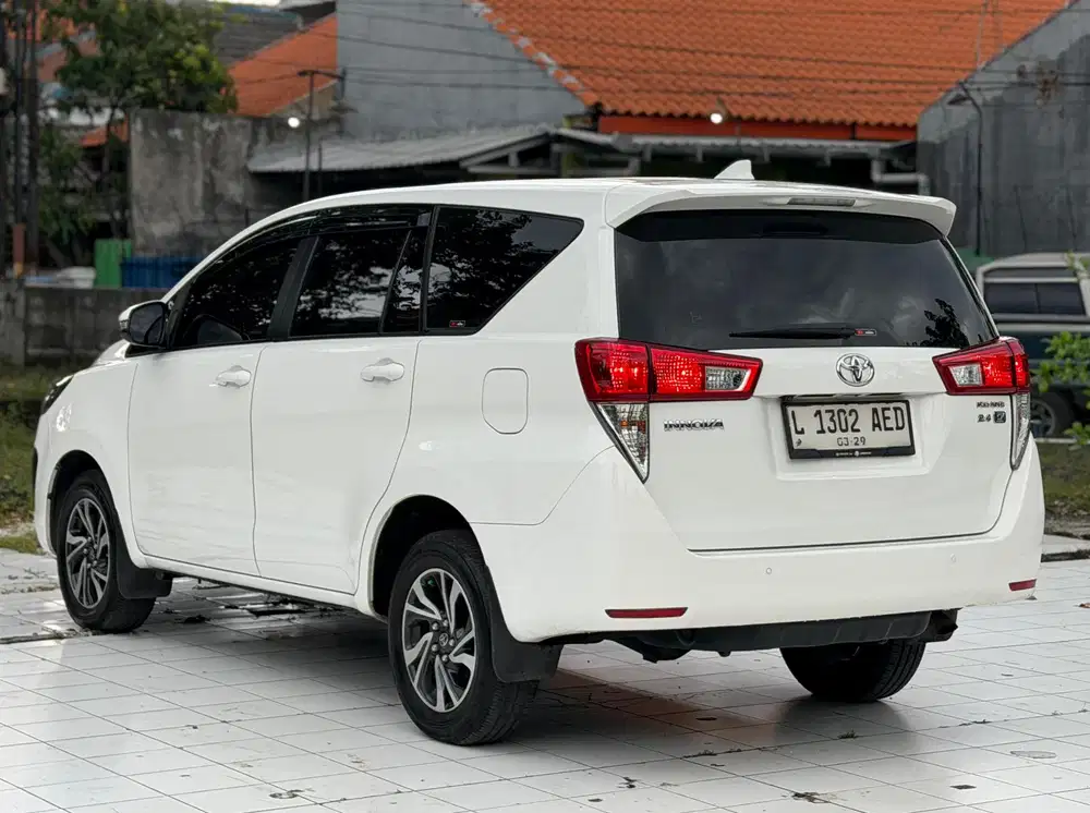 Toyota Kijang Innova 2023 Diesel
