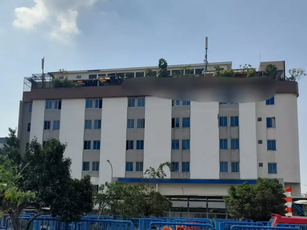 Hotel Bintang 3 Dekat Blok M Square Kebayoran Baru Jakarta Selatan