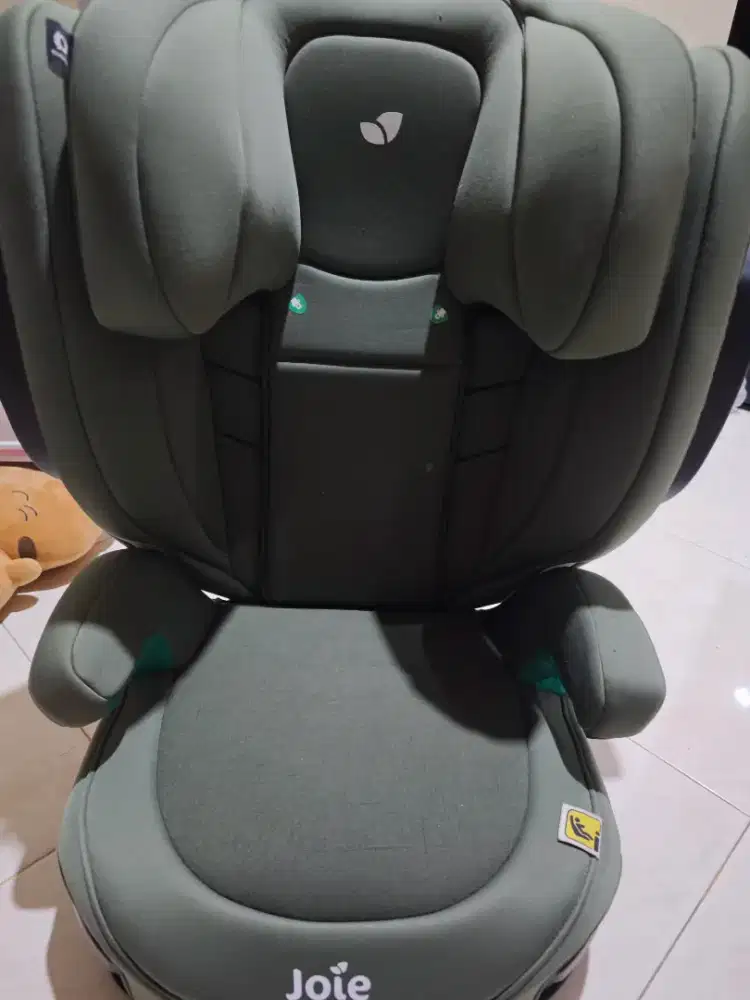 Carseat Joie i Trillo LX