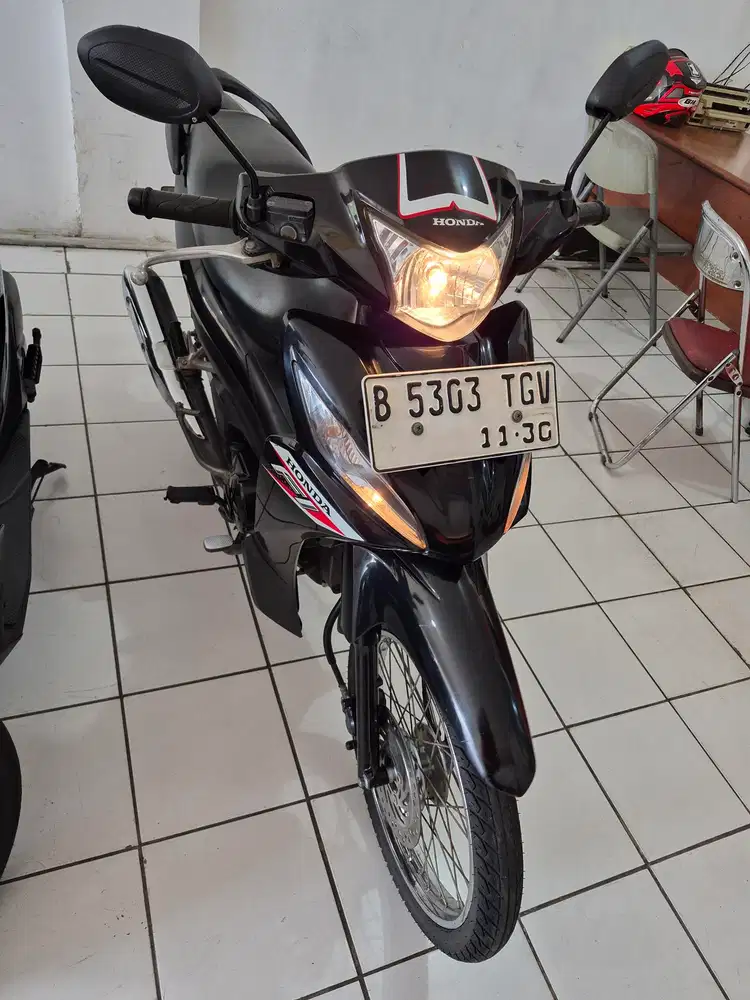 REVO FIT 2020 Oke  cas/ kredit DP 1.700