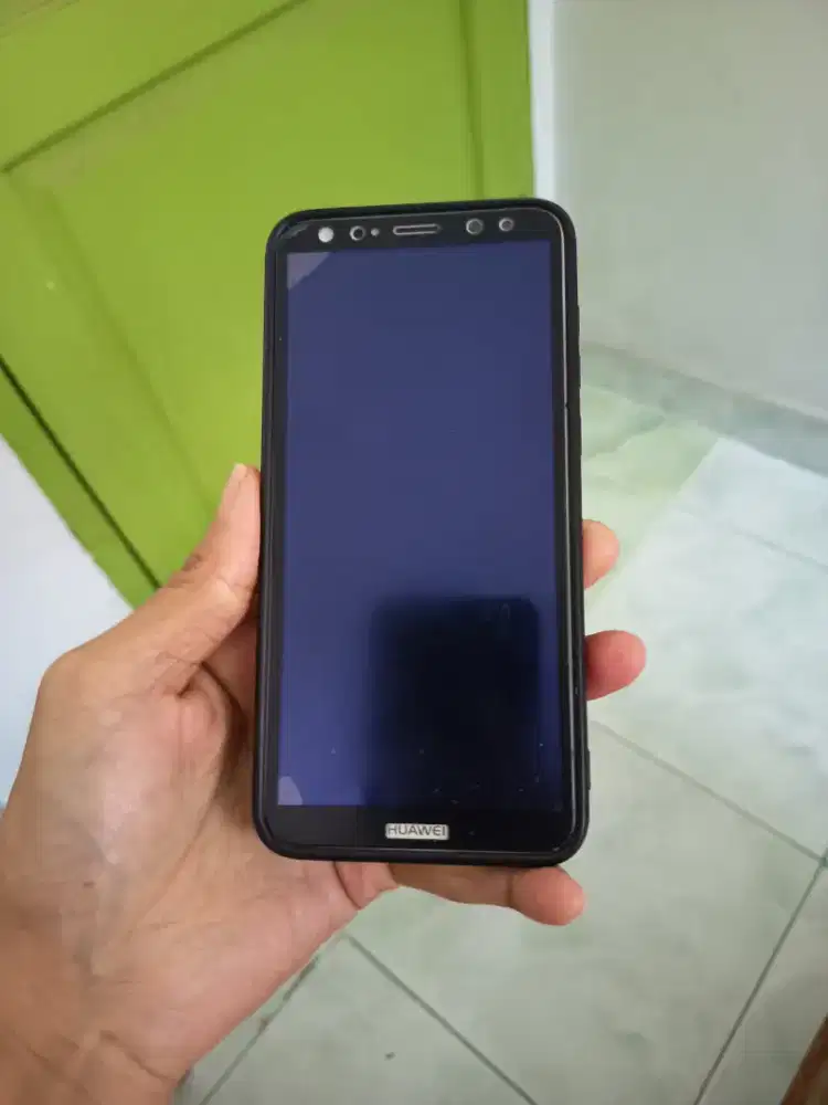 Handphone second(bekas)