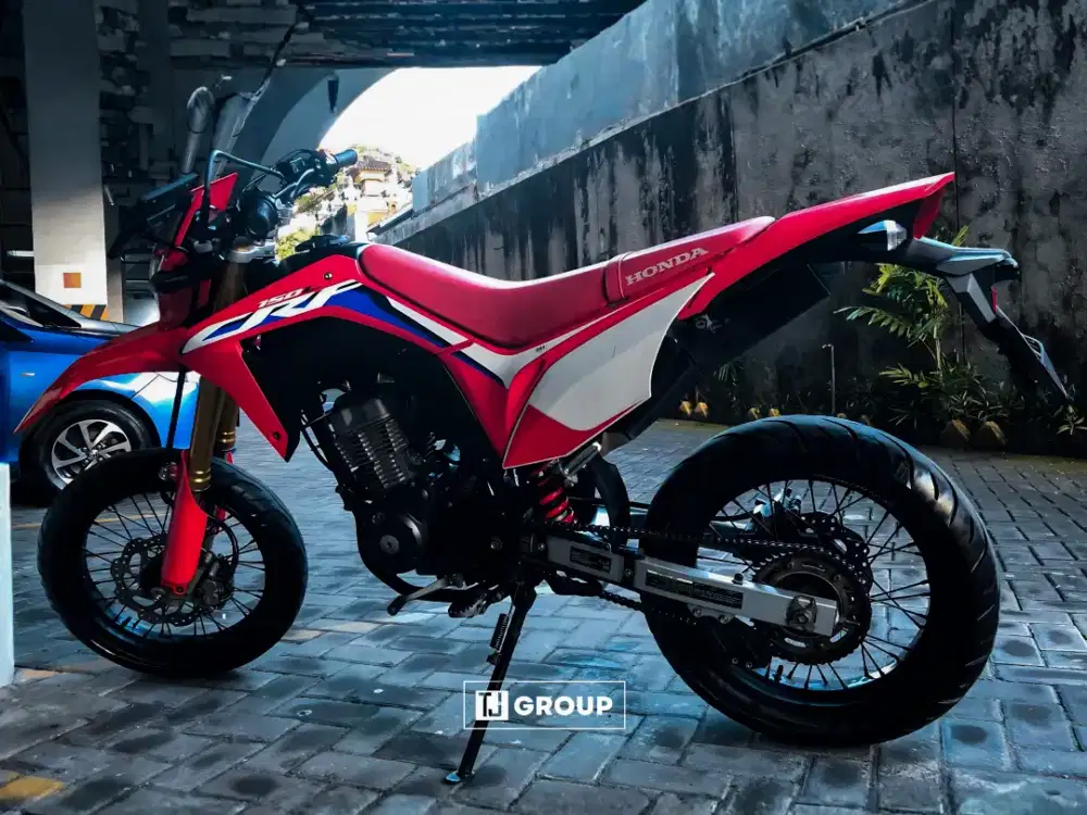 FOR SALE!! Honda CRF 150L 2024
