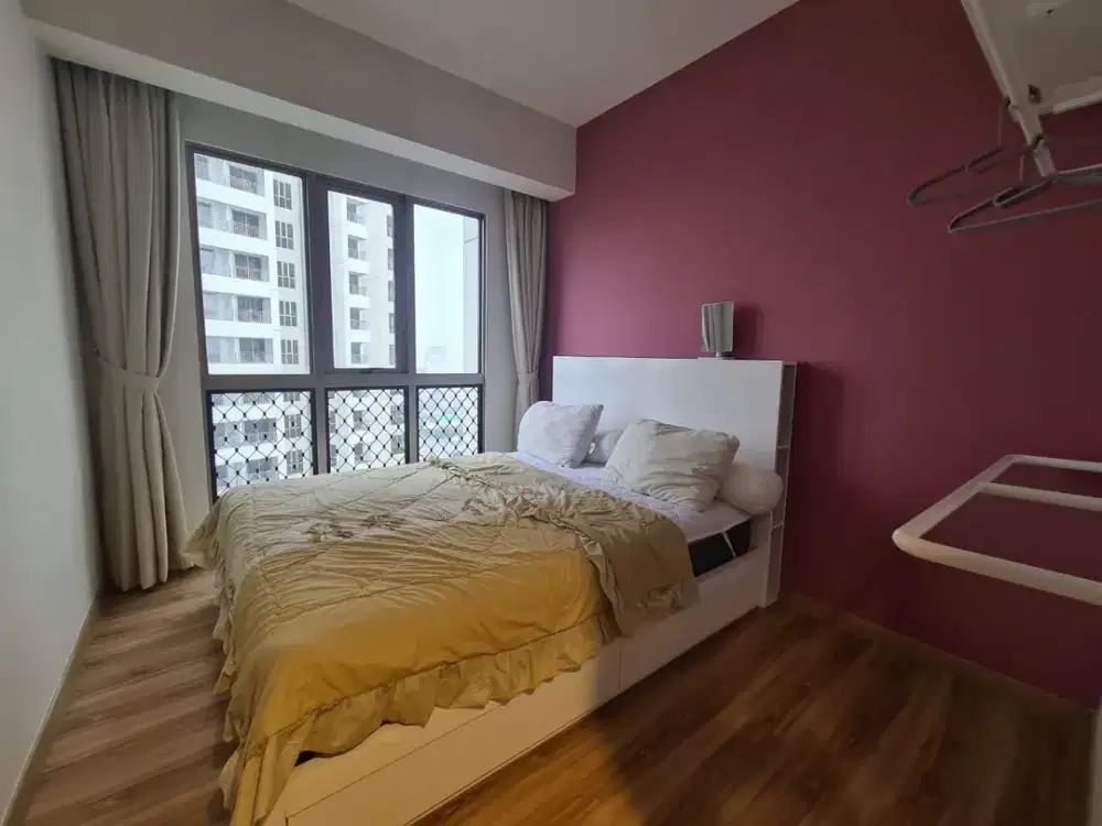 Dijual Apartemen M-Town Signature Tower Herald