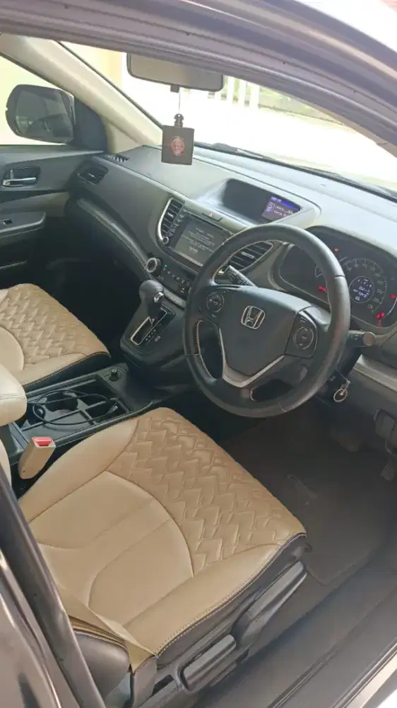 Di jual CRV 2.0 AT