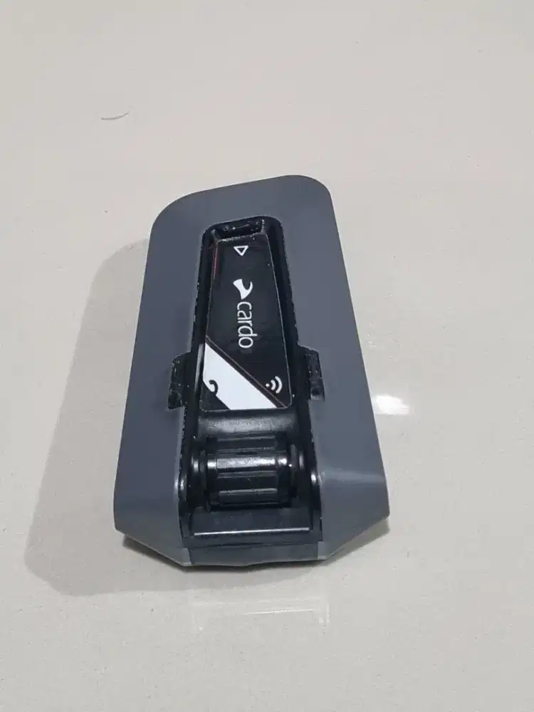 Cardo Packtalk Edge