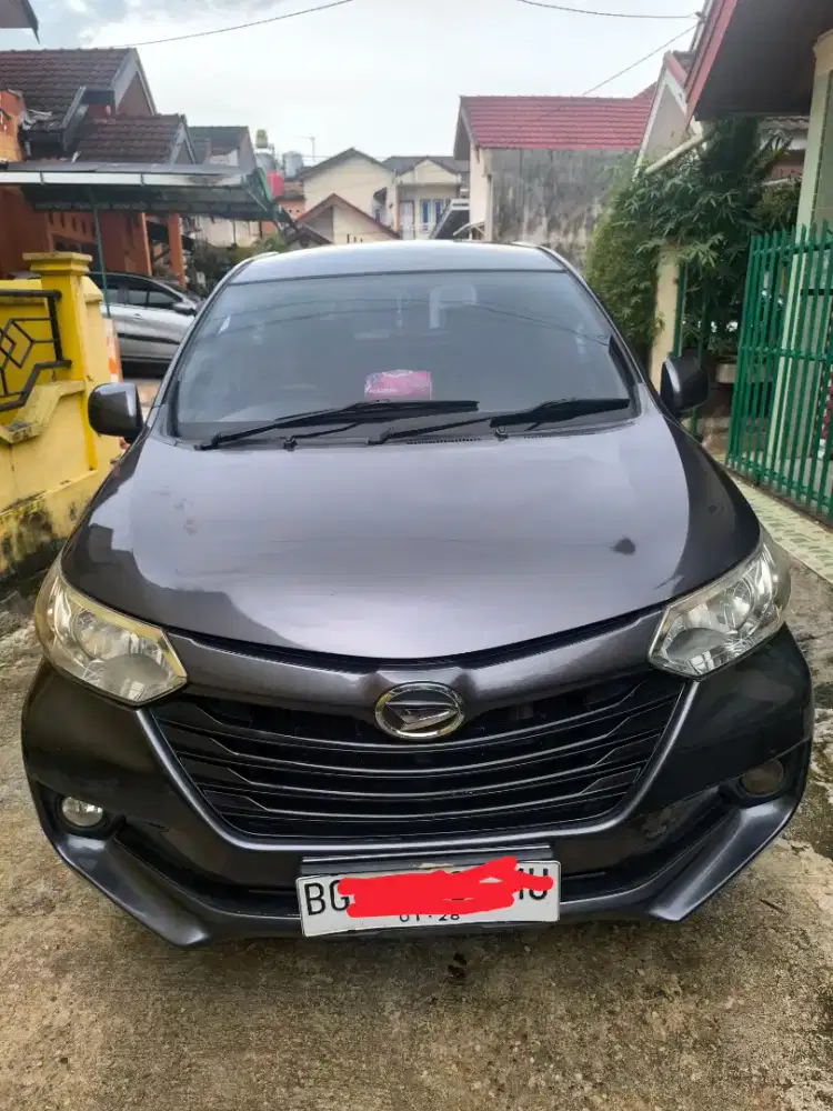 Over Kredit Mobil Xenia X 1.3