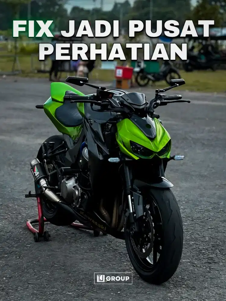 FOR SALE!! Kawasaki Ninja Z1000 2014