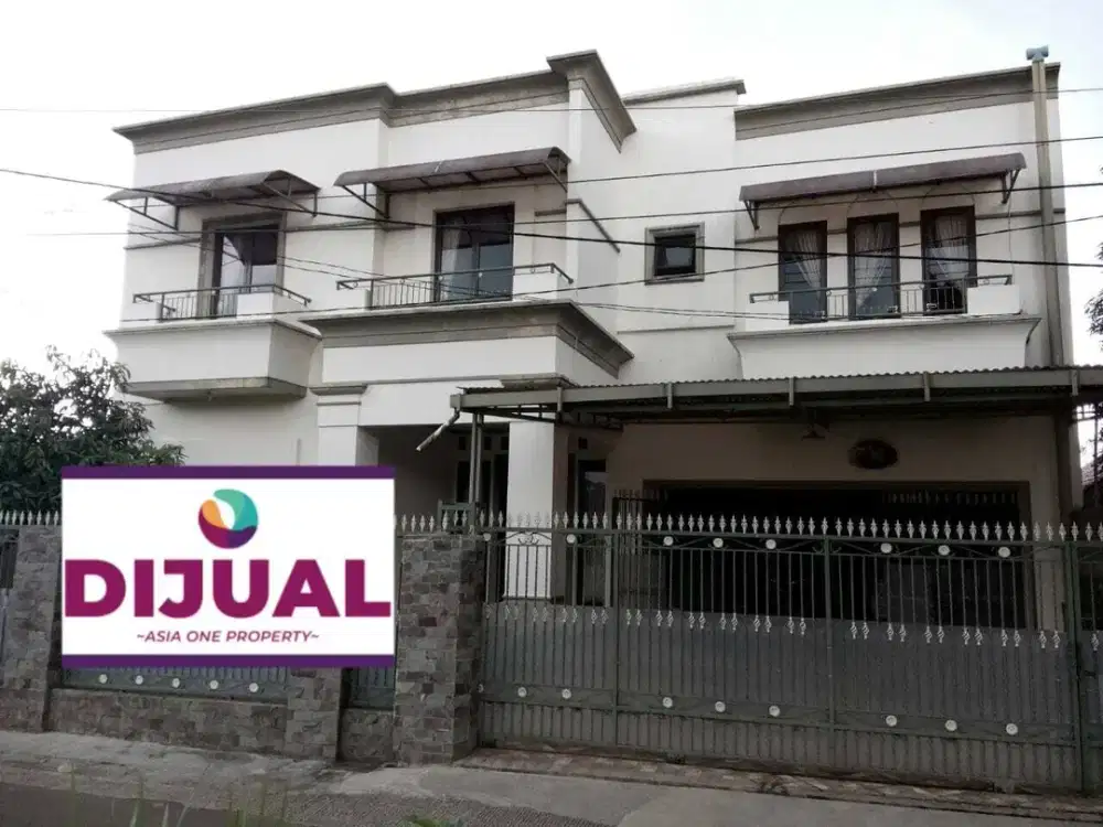 Dijual Cepat Rumah Siap Huni Di Bogor Utara