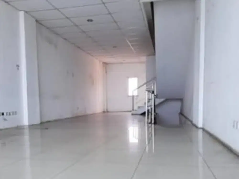 Ruko 3 1/2 Lantai di Festival Sultan Agung Bekasi Bekasi, Bekasi